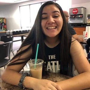 Meet your Posher, Jamie